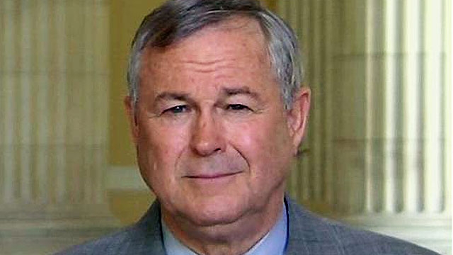 Rep. Rohrabacher: U.S. Should Not Give Money to Rogue Nations