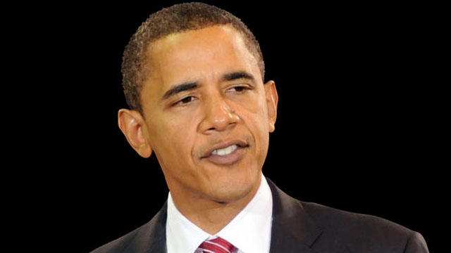 Obama: Republicans 'Moving the Goal Posts'