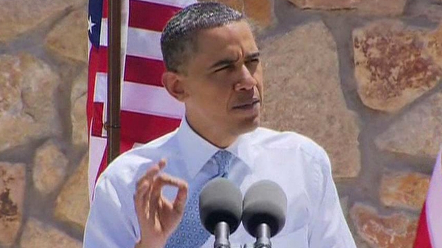 Obama Reignites Immigration Reform Debate