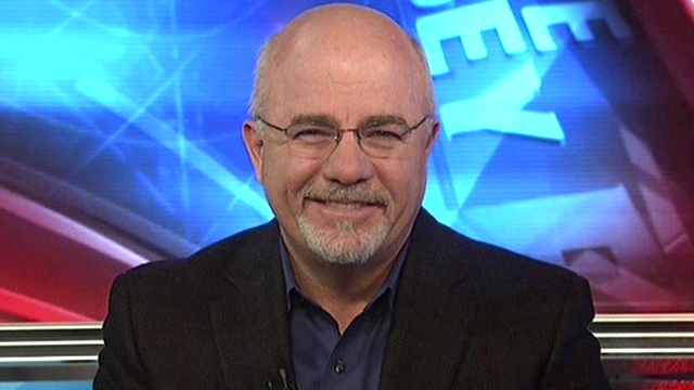 Dave Ramsey's Money Rules for Couples