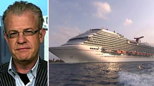 Neurosurgeon kicked off cruise ship speaks out