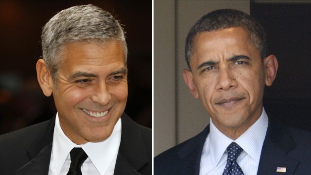Obama rakes in big bucks at Hollywood fundraiser
