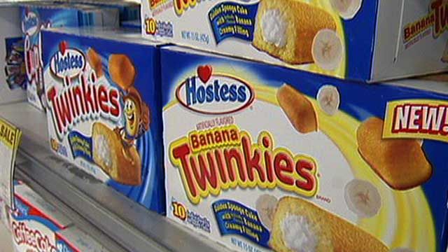 Hostess Brands Could Lay Off Hundreds