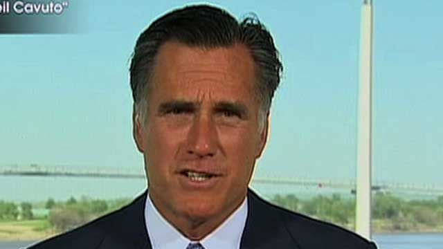 Romney Apologizes for Stupid High School Pranks