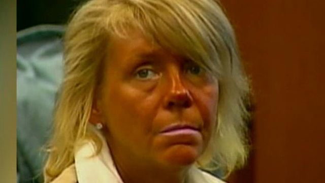 NJ 'tanning mom' banned from salons