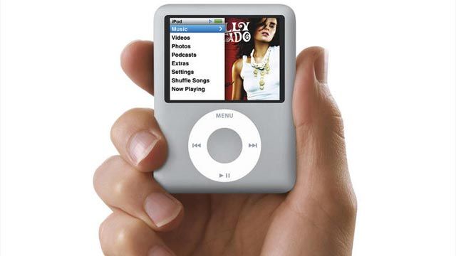 Apple faces iPod class action lawsuit