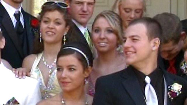 Shopper's Market: How to cut prom night costs Part 1