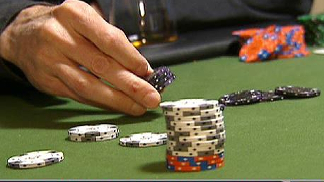 John Stossel on Your Right to Bet