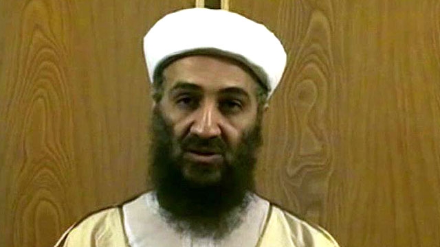 Disturbing Passages From Bin Laden's Diary