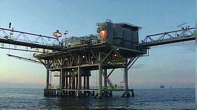House Holding Final Vote on Offshore Drilling Bill