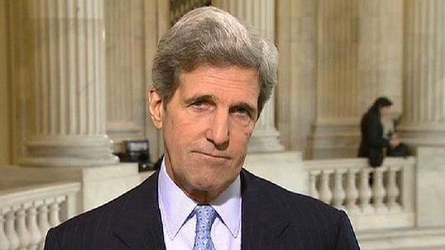 Sen. Kerry's Energy Plan Misguided?