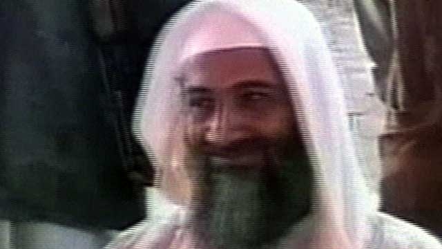 RPT: Porn Found at Bin Laden's Compound