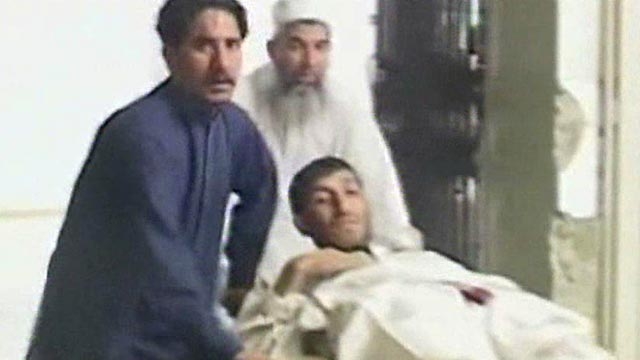Taliban Unleashes 'Revenge' Attack for Bin Laden Death