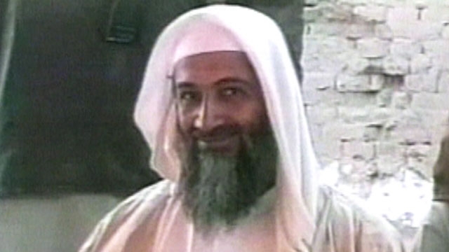 Bin Laden's Porn Stash
