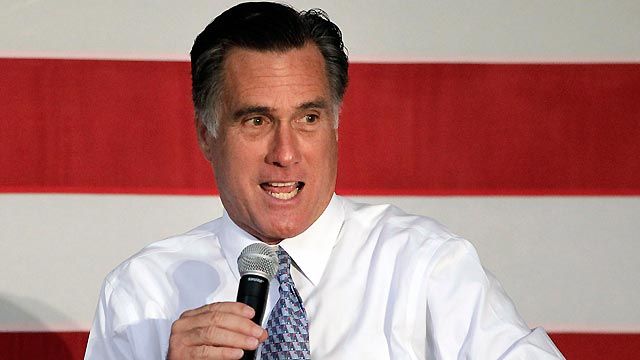 Cavuto: Bad stuff on Romney matters to mainstream media