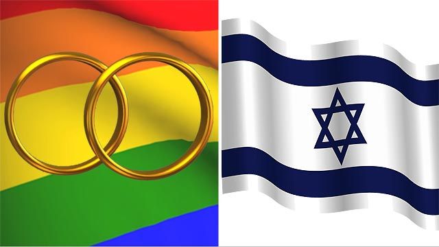 The Hill Report:  Gay rights & US-Israel relations