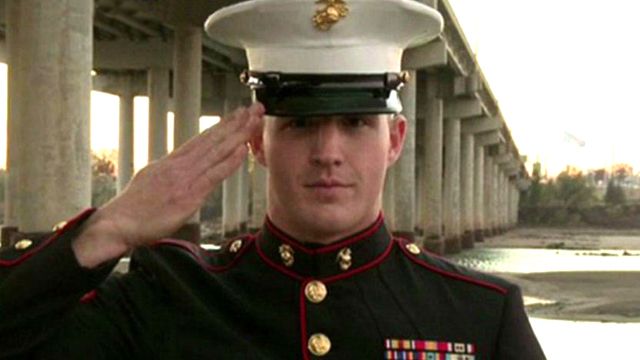 Former Marine dies saving friend from plane crash