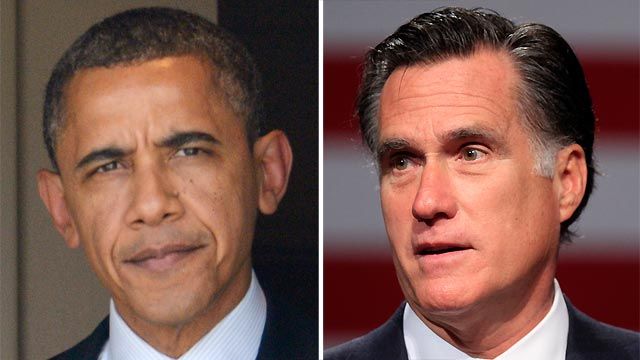 Team Obama looks to take down Romney on jobs record
