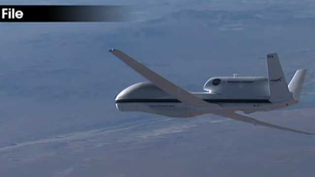 More U.S. Drone Strikes in Yemen