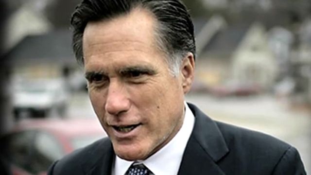 Obama Sharpens Attack on Romney 