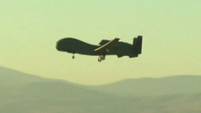 US steps up drone attacks in Yemen