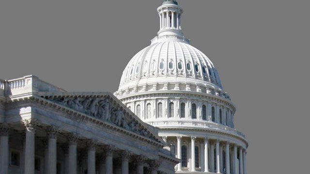 'Poison pill' bills being introduced in Congress