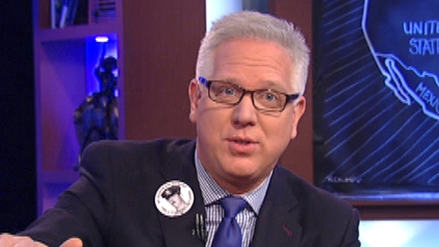 Patriot Camps Featured on 'Glenn Beck'