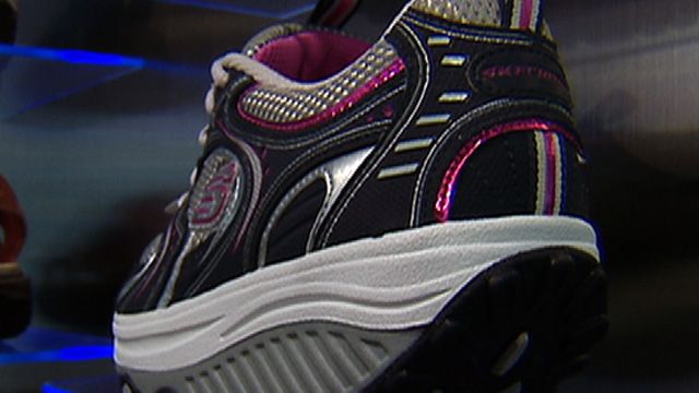 Sketchers To Pay $40M in False-Ad Suit