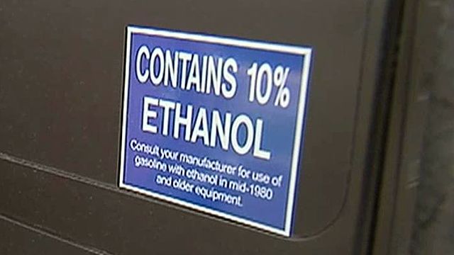 Energy in America: Pros and cons of ethanol