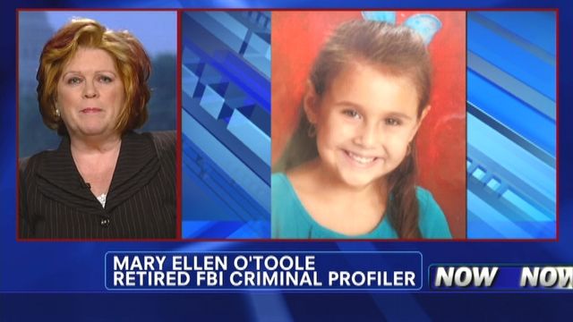 Retired FBI Criminal Profiler Examines Isabel Case