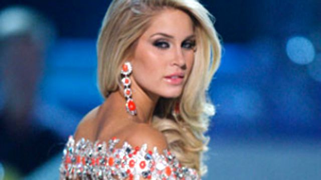 Miss USA Pageant Takes on Immigration Issue