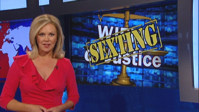 Wiehl of Justice: 'Sexting'