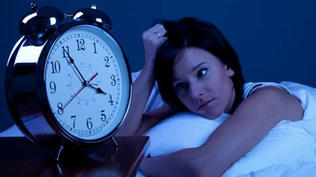 How Many Hours of Sleep Do We Need?