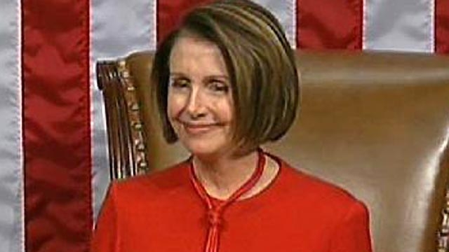 Pelosi Wants You to Quit Your Job?