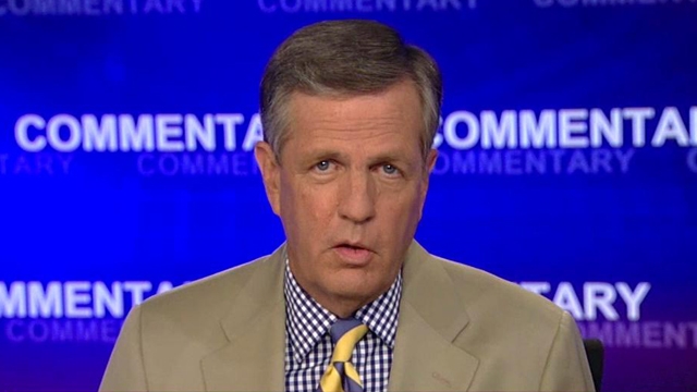 Brit Hume's Commentary: GOP Candidate Will Emerge