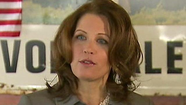 Rep. Bachmann: We May Announce Campaign Decision Soon