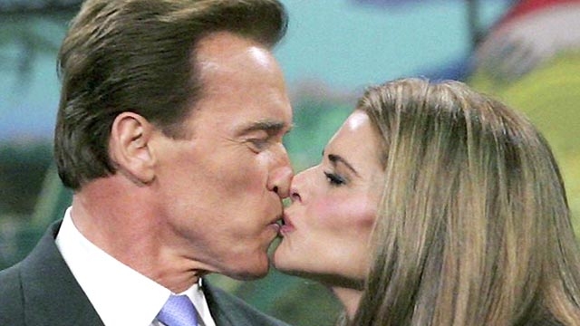 Closer Look at Schwarzenegger-Shriver Relationship