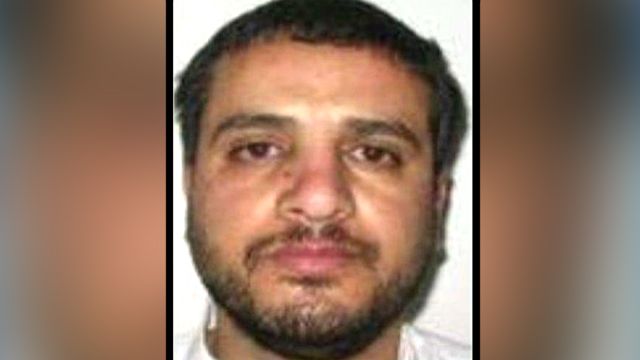 Outrage over release of terror suspect in Iraq
