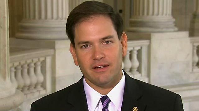 Rubio: Every year we wait, the harder it is to solve