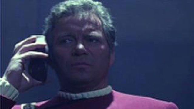 'Star Trek's Universal Translator to Join War on Terror'