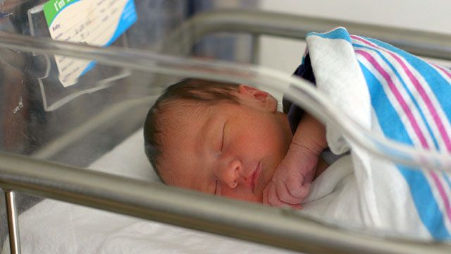 American milestone: Minority births are the majority