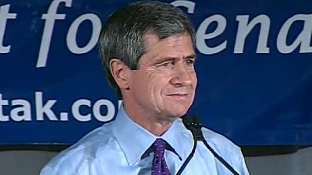 Sestak: 'A Win for the People'