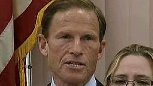 Blumenthal's Vietnam Scandal