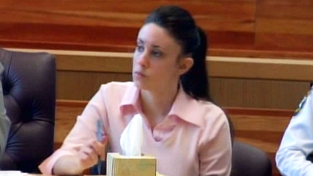 Jury Selection Continues in Casey Anthony Case