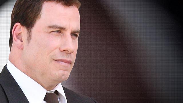 New Travolta accuser comes forward in sex abuse scandal