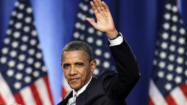 Another sign the media wants Barack Obama re-elected