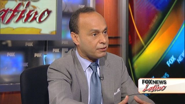 Gutierrez Says He Would Support GOP DREAM Act