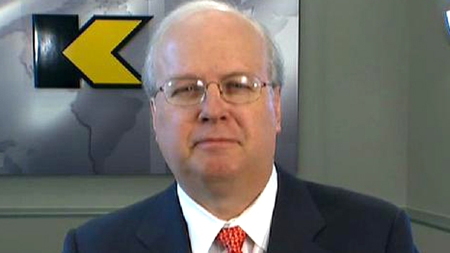 Rove's Take on Primary Results