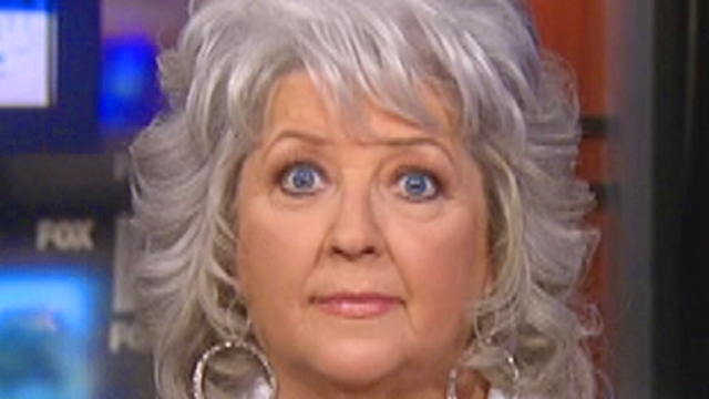 Paula Deen 'On the Record'