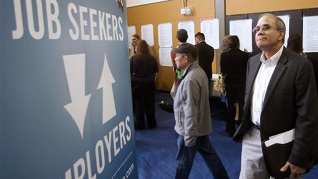 End of jobless benefits: Good for America?